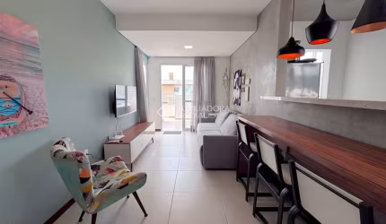 Cobertura com 1 quarto à venda na Rua dos Jades, 63, Campeche, Florianópolis, 92 m2 por R$ 930.000