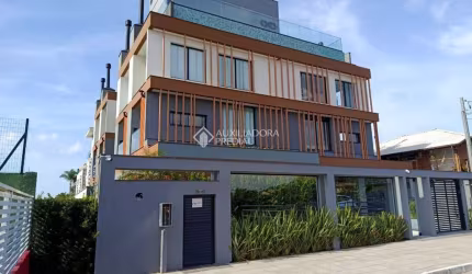 Loft com 1 quarto à venda na Rua Antônio José Thomaz da Costa, 500, Campeche, Florianópolis, 46 m2 por R$ 870.000