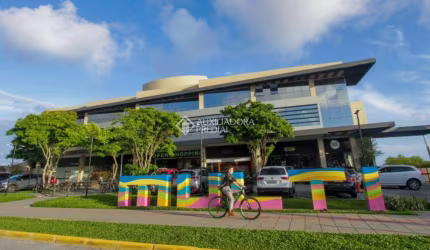 Sala comercial à venda na Rodovia Doutor Antônio Luiz Moura Gonzaga, 3339, Rio Tavares, Florianópolis, 37 m2 por R$ 470.000