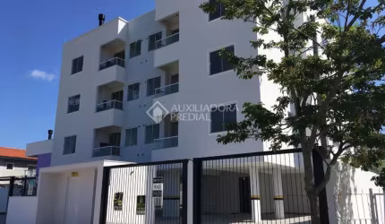 Prédio à venda na Rua Waldemar Garcia, 88, Nova Palhoça, Palhoça