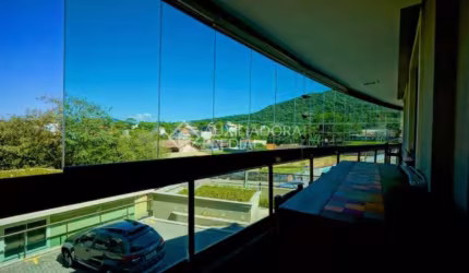 Apartamento com 3 quartos à venda na Avenida Campeche, 1670, Campeche, Florianópolis, 114 m2 por R$ 1.520.000