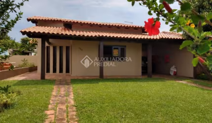 Casa com 2 quartos à venda na IMBE, 766, Praia Santa Terezinha, Imbé, 124 m2 por R$ 320.000