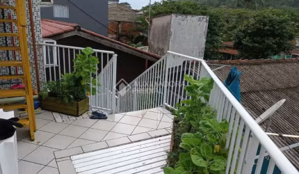 Casa com 4 quartos à venda na Servidão Trajano Manoel dos Anjos, 89, Barra da Lagoa, Florianópolis, 173 m2 por R$ 1.700.000