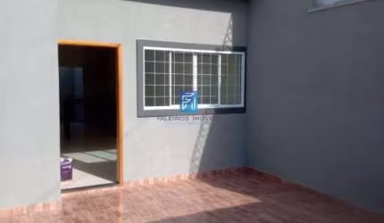 Casa a venda com 3 dormitórios em Santa Cecília Bonfim Paulista