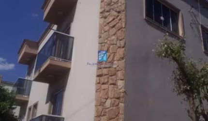 Apartamento a venda com 3 dormitórios sendo 2 suítes em Bonfim Paulista