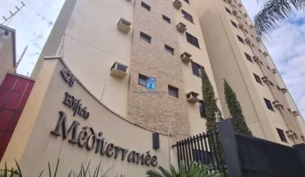 Apartamento a venda com 3 dormitórios sendo 1 suíte no Medi