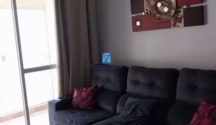 Apartamento à venda com 3 dormitórios sendo 1 suíte no Vida