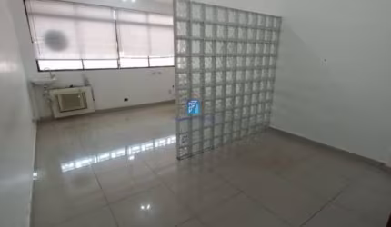 Sala comercial a venda com 85 m² no Centro - Edifício Padre