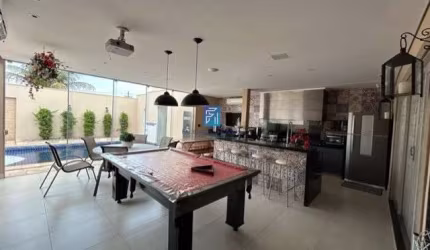 Casa Terrea  a Venda City Ribeirão