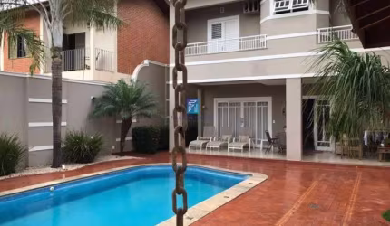 Sobrado City, 3 Dormitórios, Espaço Gourmet, Piscina