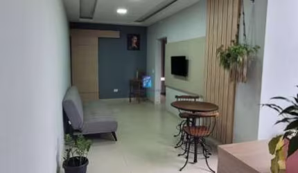Apartamento a venda 2 dormitórios sendo 1 suíte no Botânico