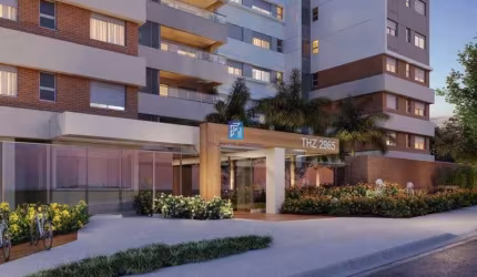 Oportunidade! Apartamento à venda no Edifício THZ 2965