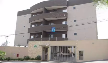 Apartamento a venda com 2 dormitórios sendo 1 suíte no Jardi