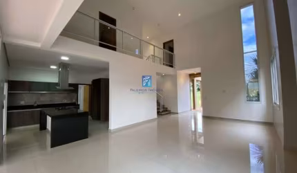 Sobrado à venda no Condominio Bella Cittá - 4 dormitórios c/