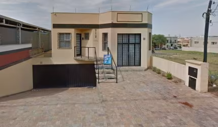 Salas/Conjunto de Salas Comerciais Nova Ribeirania