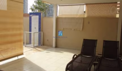 Condomínio San Diego