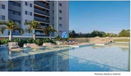 Lançamento Apartamentos 3 suítes - 2 vagas - lazer completo