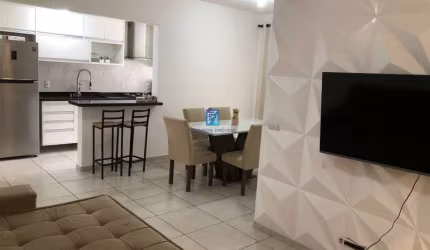 Apartamento a venda com 3 dormitórios no Palmares