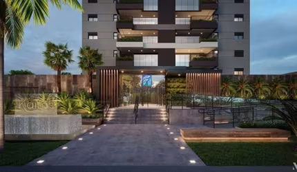 Oportunidade! Edifício Kairós, no Jardim Olhos D'Agua