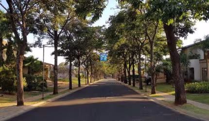 Lote à venda no Condomínio Villa Victória