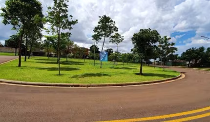 Terreno Exclusivo à venda em Condomínio Alphaville 2