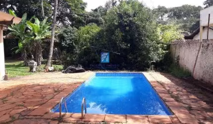 Chácara a venda no Condomínio Chácaras Hípica