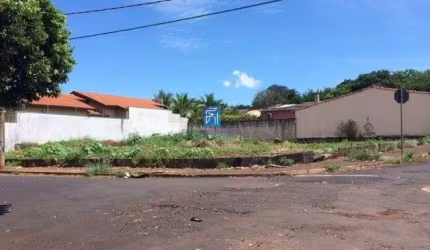Terreno de Esquina Jardim Zara 458 m²