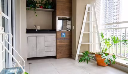 Apartamento Quinta da Primavera Condomínio Upper Ribeirão 10