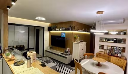 Lindo apartamento a venda no Edifício Orla da Mata