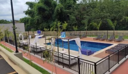 Apartamento 2 dormitórios Port 24h 2 vagas Lazer completo