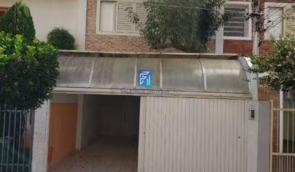 Casa Sobrado Jardim Macedo 125 m²