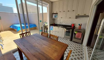 Casa Bondim Paulista Jardim Santa Cecília 200 m²