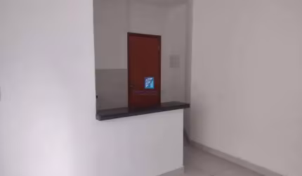 1 Dormitório, Cozinha Americana, Lançamento no Botânico