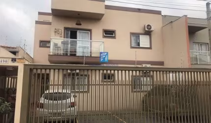 Apartamento a venda no Residencial Greenville