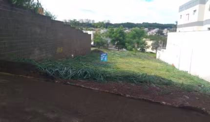 Terrenos mistos a venda com 640 m² no Botânico