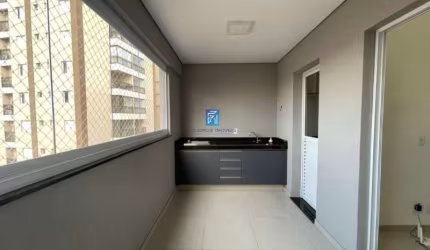 Edifício Panazollo - Ribeirânia