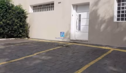 Casa Comercial Vila Seixas Higianopolis 219,84 m²