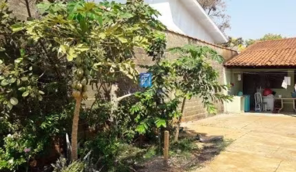 Edícula à venda na Ribeirânia