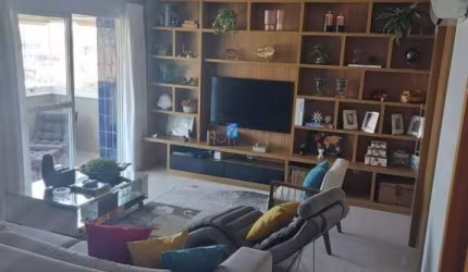 Apartamento a venda em Edifício Sapphire com 4 dormitórios