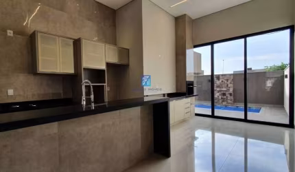 Casa a venda no Condomínio Vivendas da Mata -Portal Aroeria