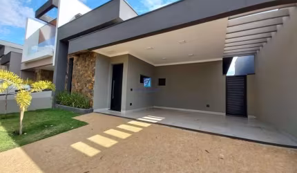 Casa a venda com 3 suítes no Condomínio Vila Romana 2