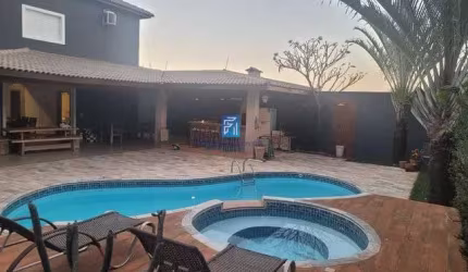 Sobrado a venda na City Ribeirão