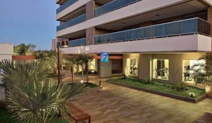 Apartamento Alto Padrão 3 suítes sacada gourmet 3 vagas
