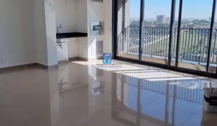 Apartamento à venda no Edifício Perspective - Olhos D'água