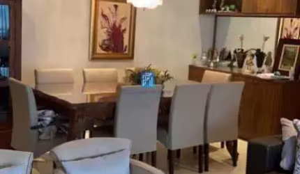 Apartamento a venda com 3 suítes no Edifício Tiê - Botânico