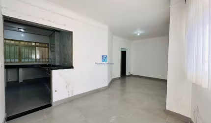 Apartamento à Venda no Edifício Orly - Jardim Sumaré