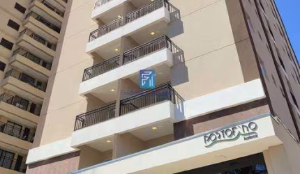 Apartamento a venda com 2 dormitórios na nova Ribeirãnia