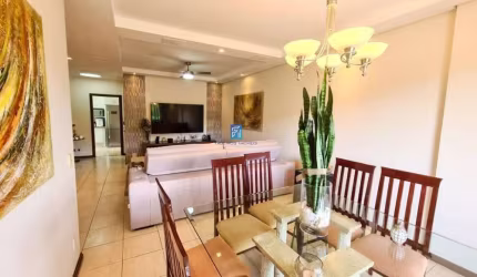 Apartamento a venda  3 dormitórios sendo 1 suíte no J Sumaré