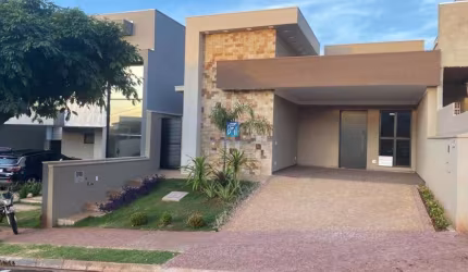Casa térrea a venda no Condomínio San Marco Ilha Modena