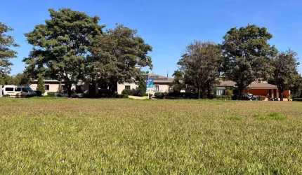 Terreno Condomínio Residencial Carmel Condo Park